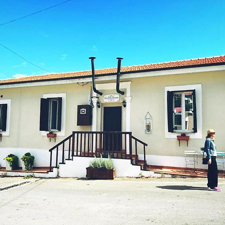 Vasiliki Guest House Pedhoulas Exterior photo